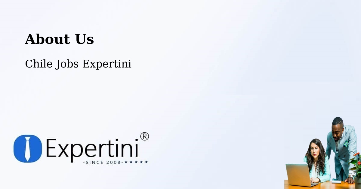 About Expertini Recruitment Platform  – Chaitén - Chaitén, Chile Jobs Expertini