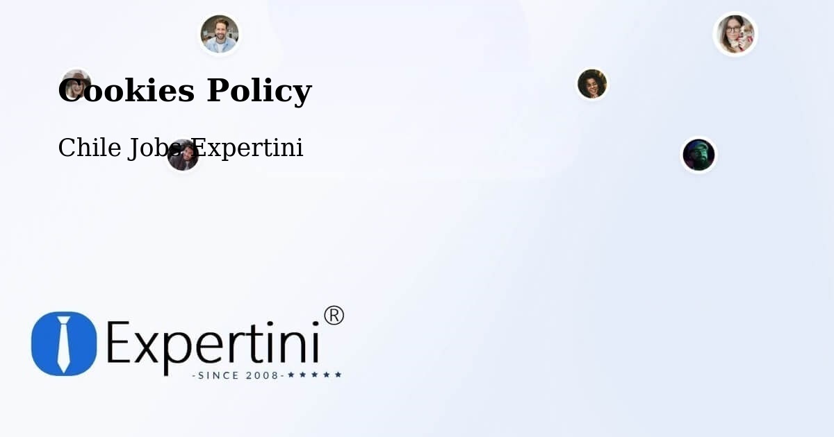 Cookie Policy – Chaitén - Chile Jobs Expertini