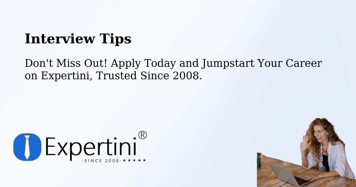 Interview Tips & Techniques for Job Seekers – Chaitén - Chaitén, Chile Jobs Expertini